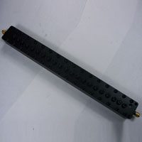 4000-4400MHz Comb Band Pass Filter
