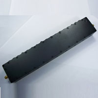 882-960MHz Comb Band Pass Filter