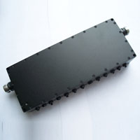 630-686MHz Comb Band Pass Filter