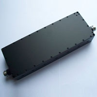 570-602MHz Comb Band Pass Filter