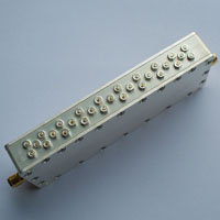 1900-2100MHz Comb Band Pass Filter