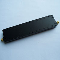 2500-2690MHz Comb Band Pass Filter