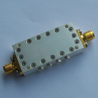 4379.5-4840.5MHz Comb Band Pass Filter