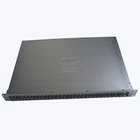 300-400MHz 32 Way Power Divider Components