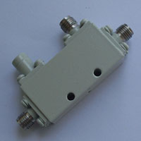 6-18GHz_10dB Directional Coupler