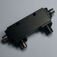 2-18GHz_10dB Directional Coupler