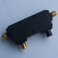 2-8GHz_30dB Directional Coupler
