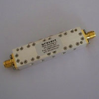 5.895-5.945GHz Kavitetsbandpassfilter