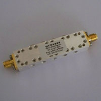 6.925-6.975GHz Kavitetsbandpassfilter