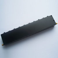 2300-2400MHz Cavity Band Rejection Filter