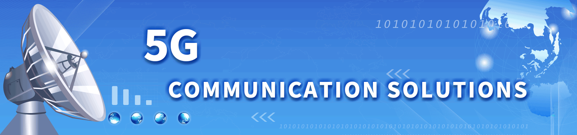 5G Communication