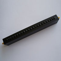 1860-2060MHz Comb Band Pass Filter