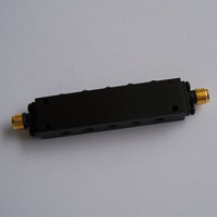 7783-7983MHz Kavitetsbandpassfilter