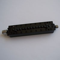 4850-5450MHz Comb Band Pass Filter