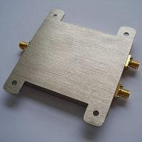 220-450MHz 2 Way Power Divider