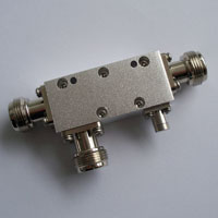 2-6GHz 5dB Directional Coupler