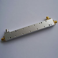 500-6000MHz 10dB Directional Coupler