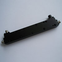 0.5-6.0GHz 30dB Directional Coupler