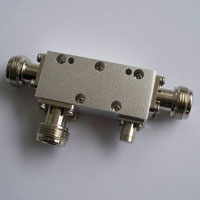 2-6GHz 7dB Directional Coupler