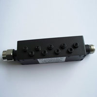 2305-2320MHz腔體帶通濾波器