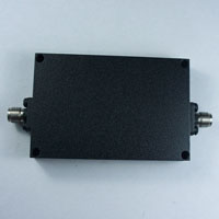 Suspended Substrate Stripline Low Pass Filter Catalog (Version: 2011)
