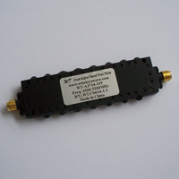 4200-5200MHz Filtro de paso de banda interdigital