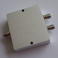 800-3600MHz 2 Way Power Divider