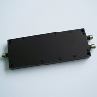 1.0-3.0GHz 2-Wege-Mikrostreifen-Leistungsteiler