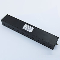 1200-1300MHz Cavity Band Pass Filter