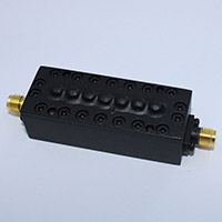 3250-3350MHz Cavity Band Pass Filter