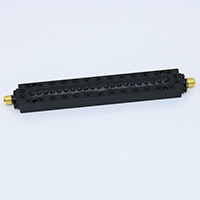 9000-9500MHz Cavity Band Pass Filter