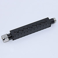 5150-5400MHz Cavity Band Pass Filter