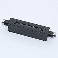 1.4-1.68GHz Comb Band Pass Filter