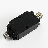 7.0-26GHz懸置基片帶線高通濾波器