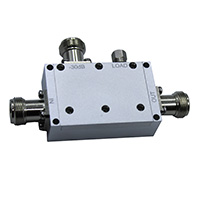 2-2.7GHz 30dB Directional Coupler