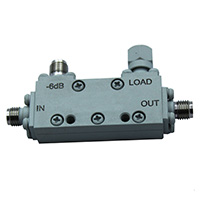 2-18GHz 6dB Directional Coupler