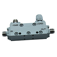 2-18GHz 10dB Directional Coupler