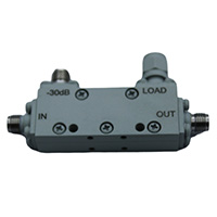 2-18GHz 30dB Directional Coupler