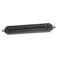 17.5-26.5GHz Comb Band Pass Filter