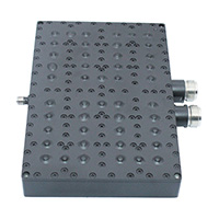 4700-4900MHz/5100-5300MHz Cavity Diplexer