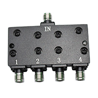 10-20GHz 4-Wege-Mikrostrip-Leistungsteiler