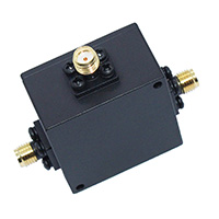 80-120MHz 180°-2 Way Microstrip Power Divider
