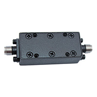 150-230MHz LC-Bandpassfilter