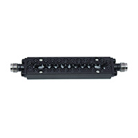 45-65GHz Comb Band Pass Filter