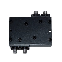 4.5-11GHz 3dB 180degree Hybrid Coupler