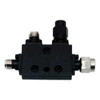 17-21GHz 20dB Directional Coupler