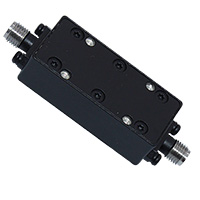 1495-1505MHz Filtr pasmowoprzepustowy LC