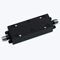 600-1400MHz Filtr pasmowoprzepustowy LC