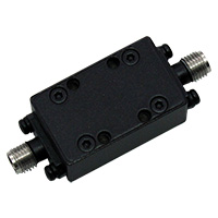 DC-500MHz Filtr dolnoprzepustowy LC