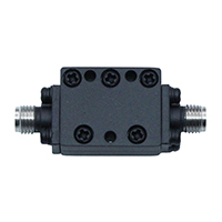 DC-16GHz中断されたストリップラインローパスフィルター